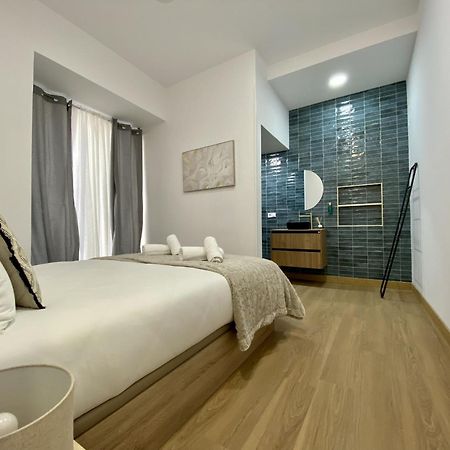 Pinzon Studios & Penthouse Аліканте Екстер'єр фото