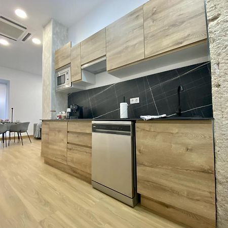 Pinzon Studios & Penthouse Аліканте Екстер'єр фото