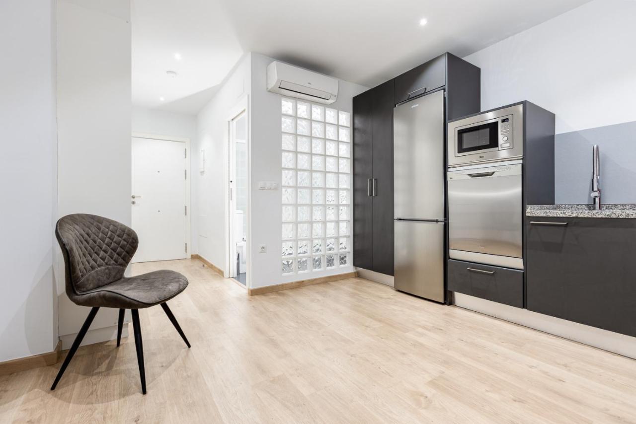 Pinzon Studios & Penthouse Аліканте Екстер'єр фото