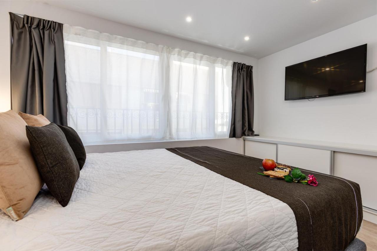 Pinzon Studios & Penthouse Аліканте Екстер'єр фото
