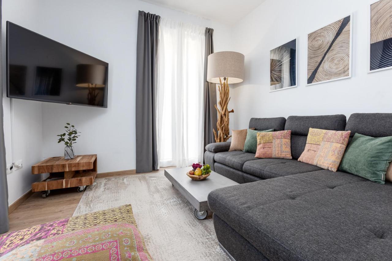 Pinzon Studios & Penthouse Аліканте Екстер'єр фото