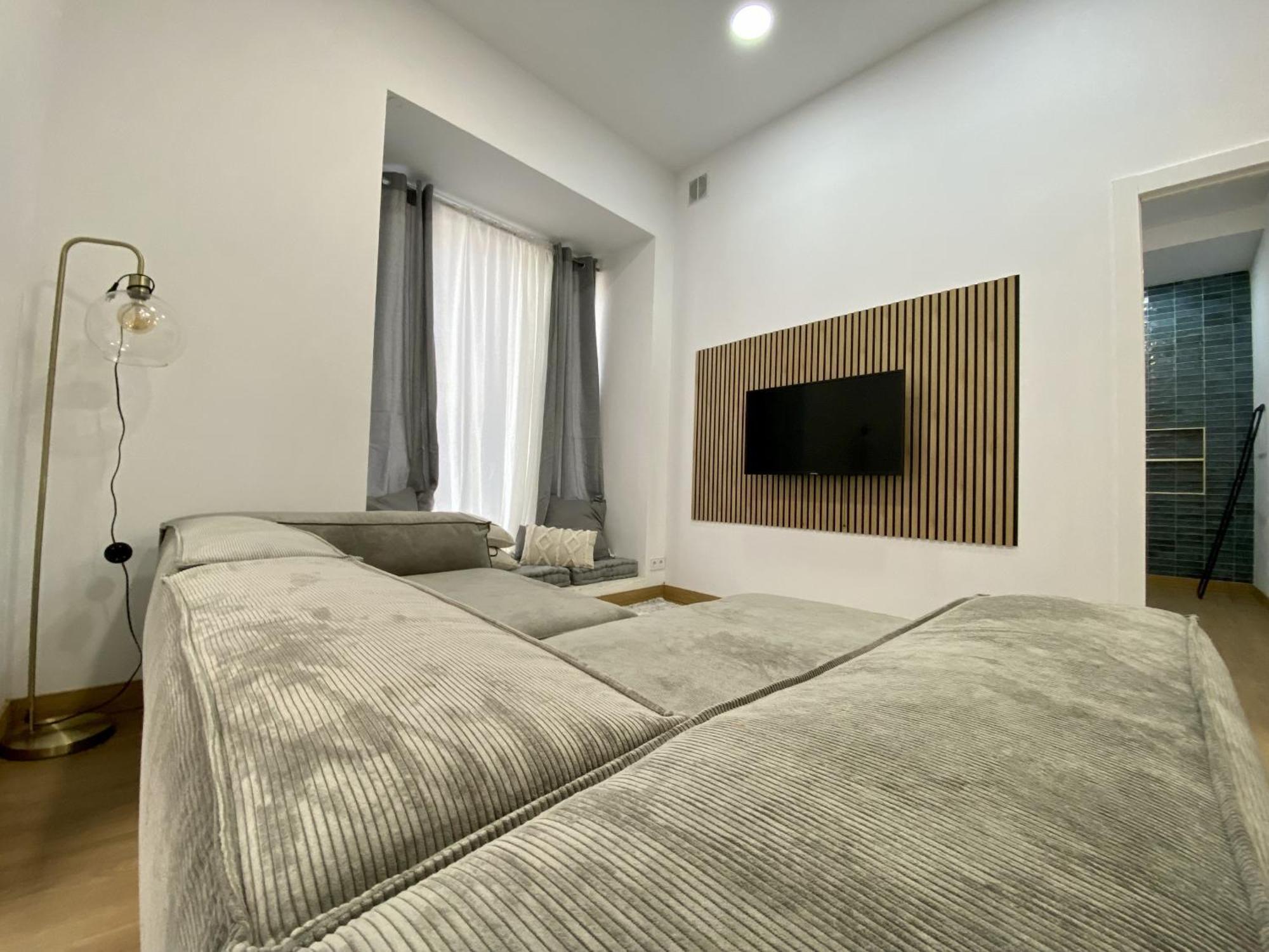 Pinzon Studios & Penthouse Аліканте Екстер'єр фото
