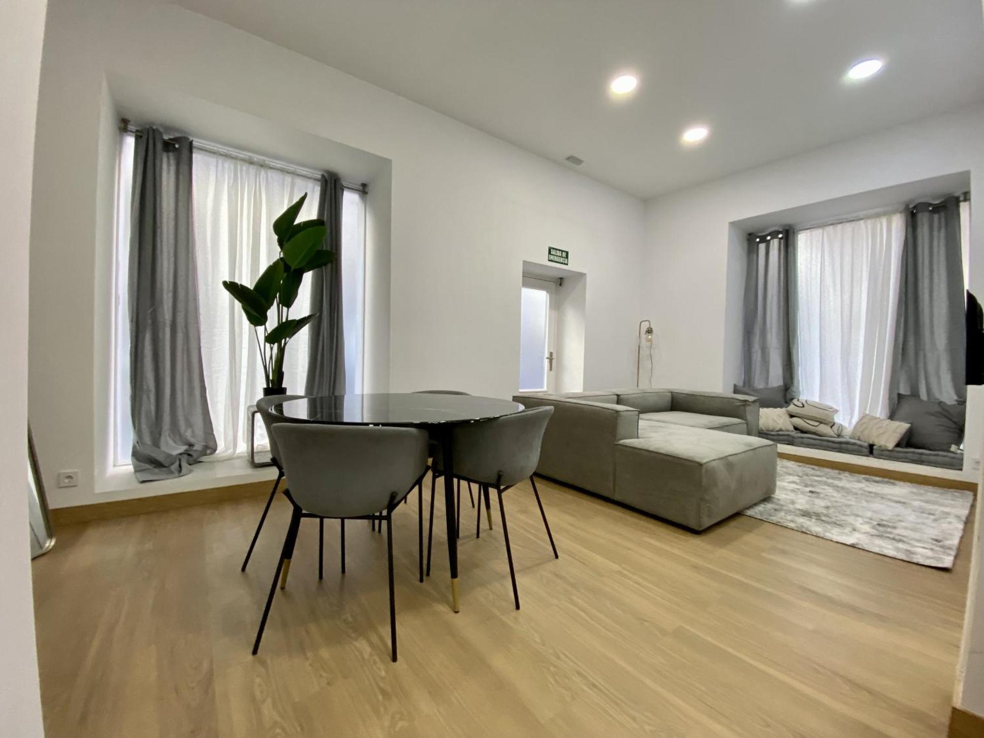 Pinzon Studios & Penthouse Аліканте Екстер'єр фото